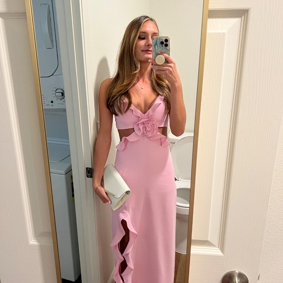 Dynamite dress - Picture 3 of 3